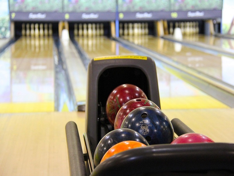 Regional Bowling Centre